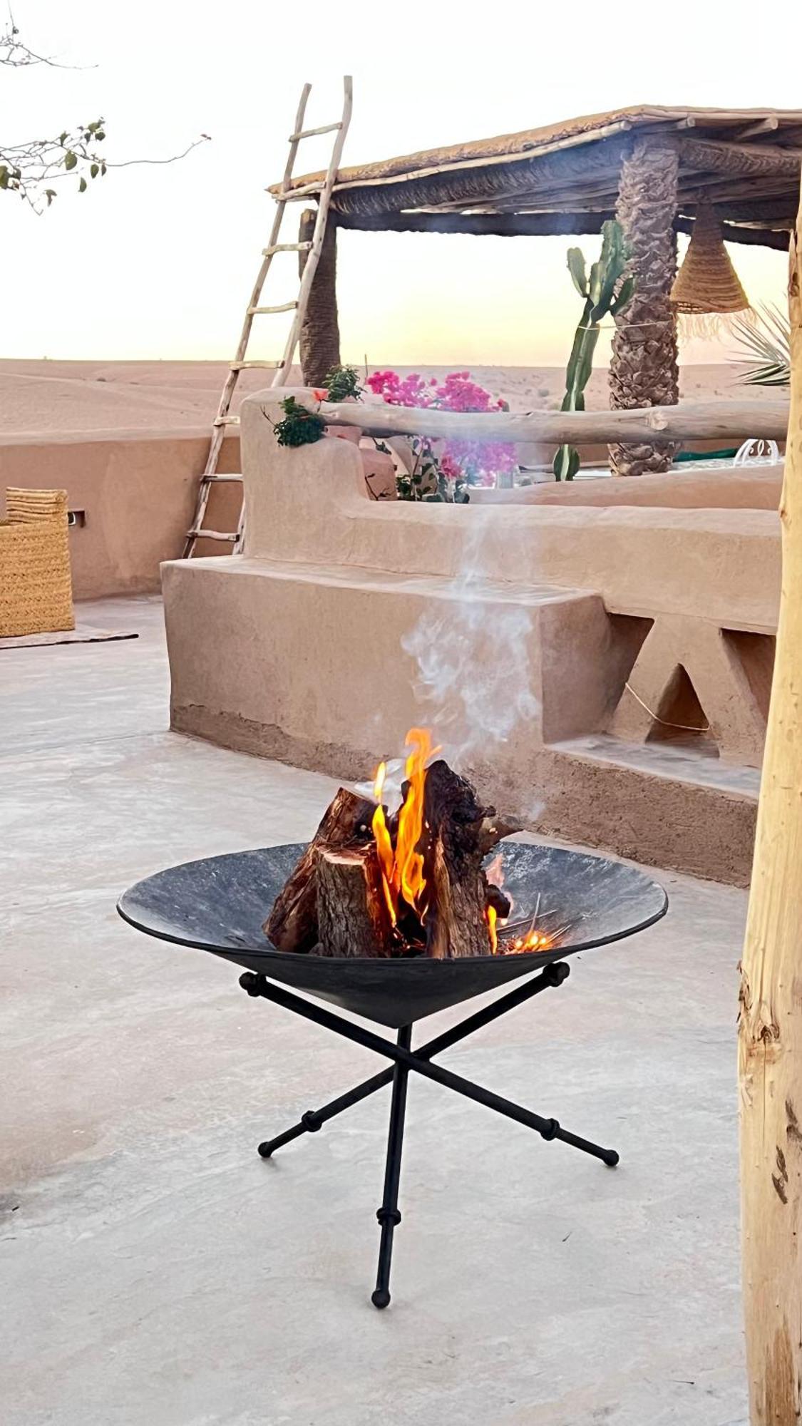 Gasthuis Agafay Desert *